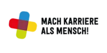 Logo Mach Karriere als Mensch