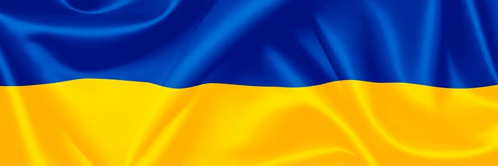 Flagge Ukraine