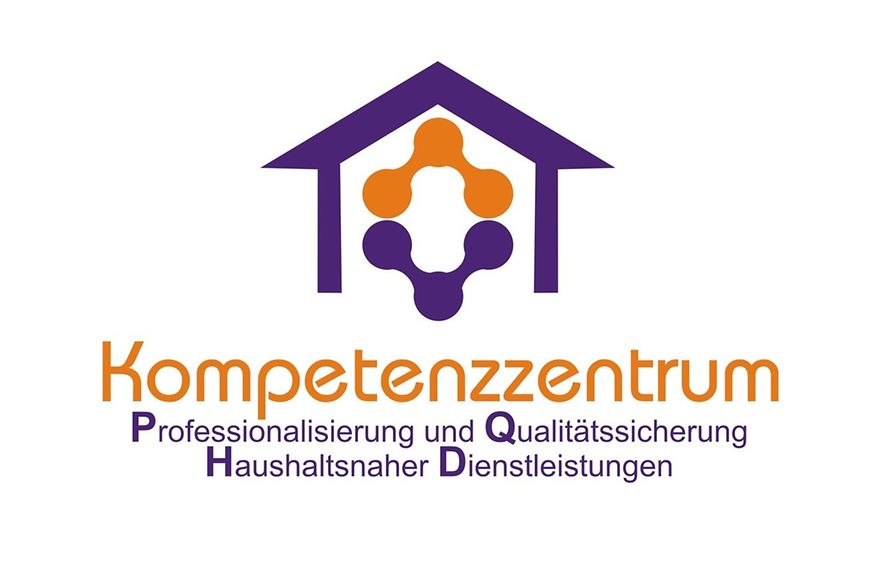 Logo PQHD Kompetenzzentrum