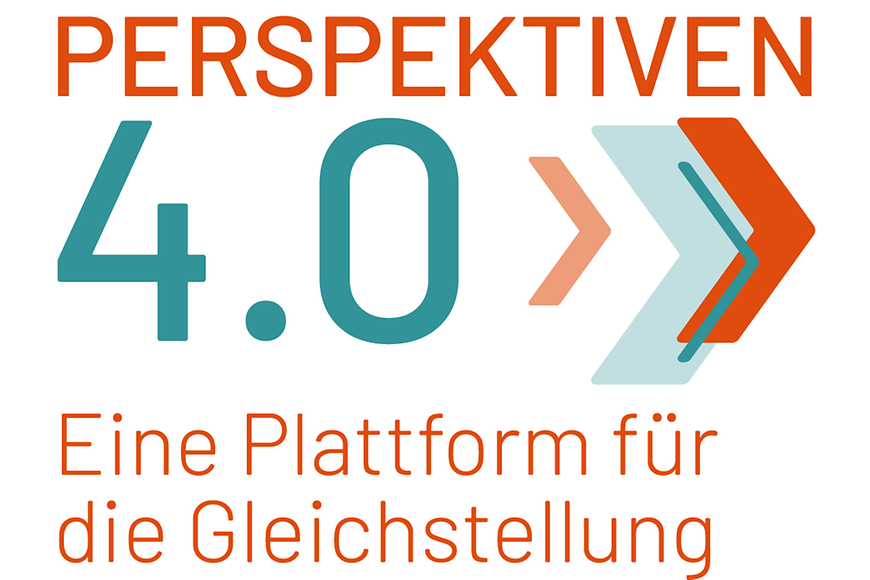 Logo von Perspektiven 4.0