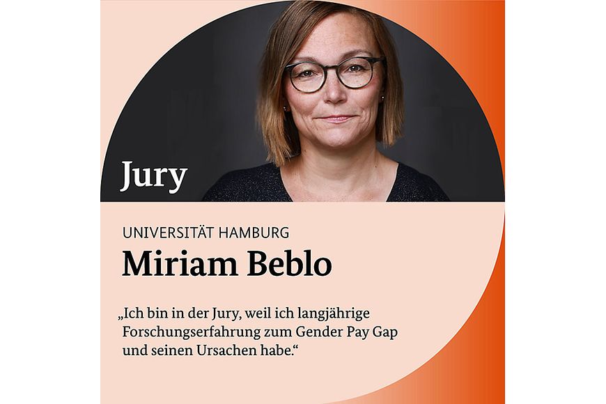 Miriam Beblo