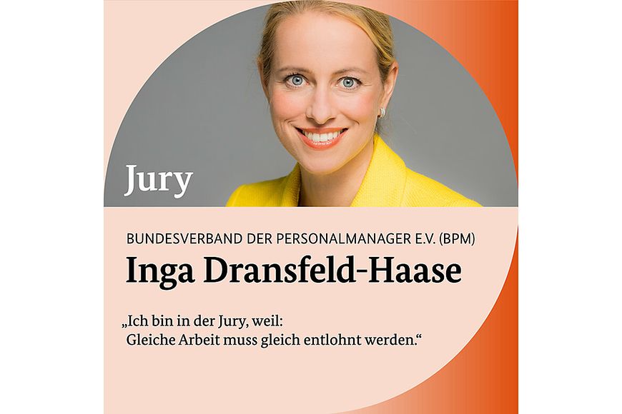 Inga Dransfeld-Haase