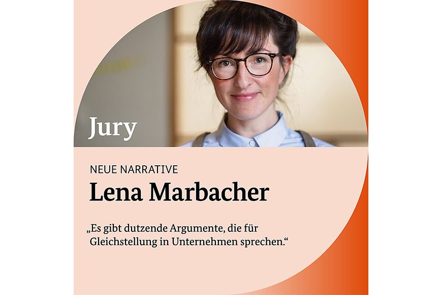 Lena Marbacher